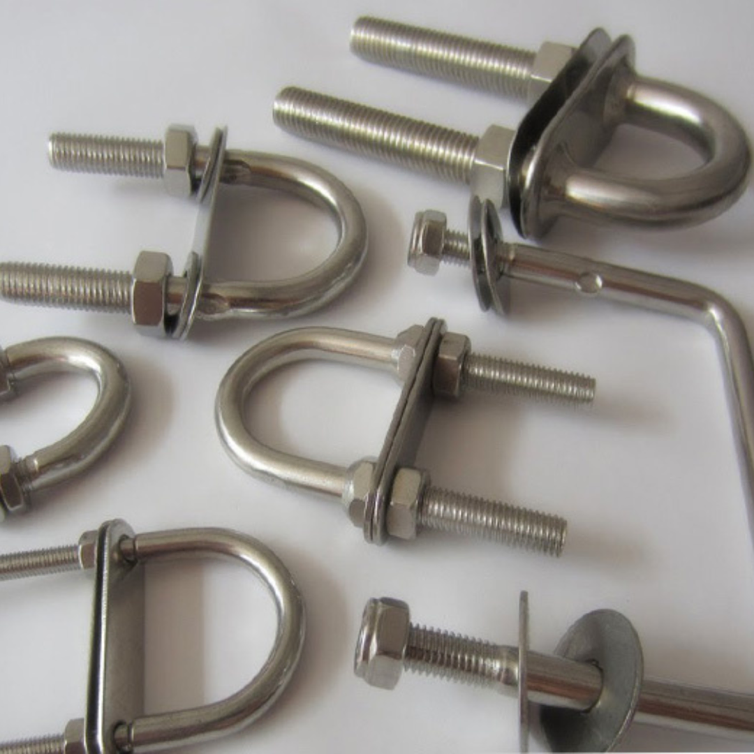 UBOLT Cách Phân Loại, Bảo Quản Và Ứng Dụng